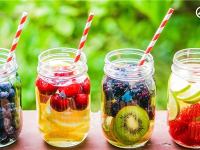 Hủ thủy tinh số 02 (300ml)